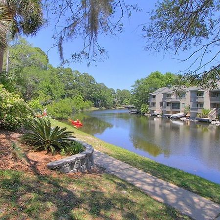 The Village At Palmetto Dunes Condominiums ヒルトンヘッドアイランド 設備 写真