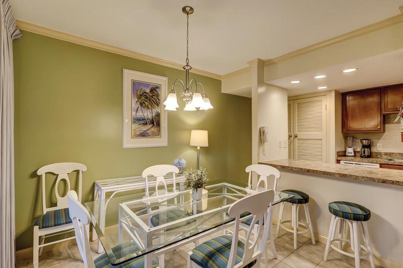 The Village At Palmetto Dunes Condominiums ヒルトンヘッドアイランド エクステリア 写真