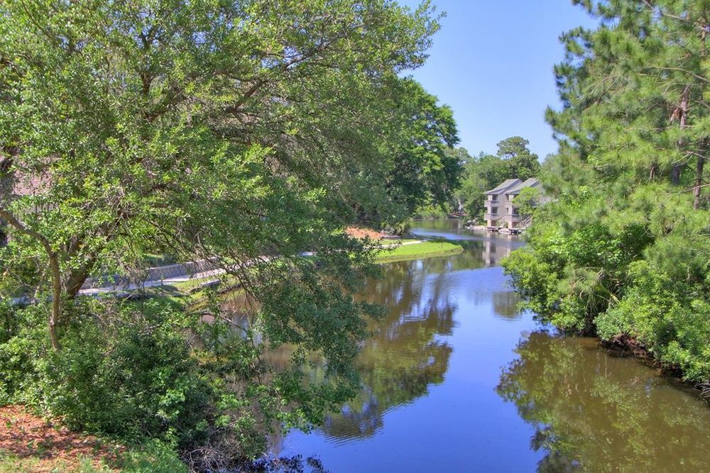 The Village At Palmetto Dunes Condominiums ヒルトンヘッドアイランド 設備 写真