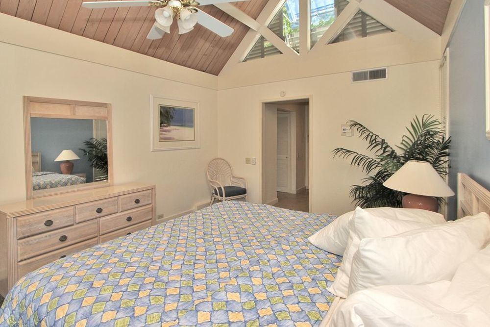 The Village At Palmetto Dunes Condominiums ヒルトンヘッドアイランド 部屋 写真