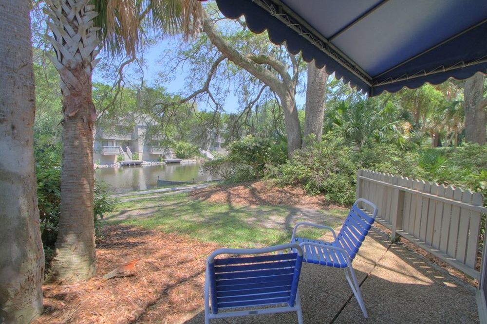 The Village At Palmetto Dunes Condominiums ヒルトンヘッドアイランド 設備 写真