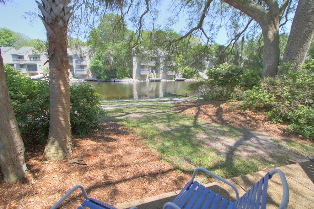 The Village At Palmetto Dunes Condominiums ヒルトンヘッドアイランド 設備 写真