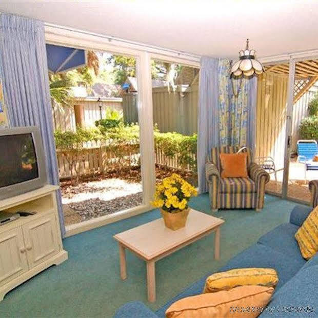 The Village At Palmetto Dunes Condominiums ヒルトンヘッドアイランド 部屋 写真