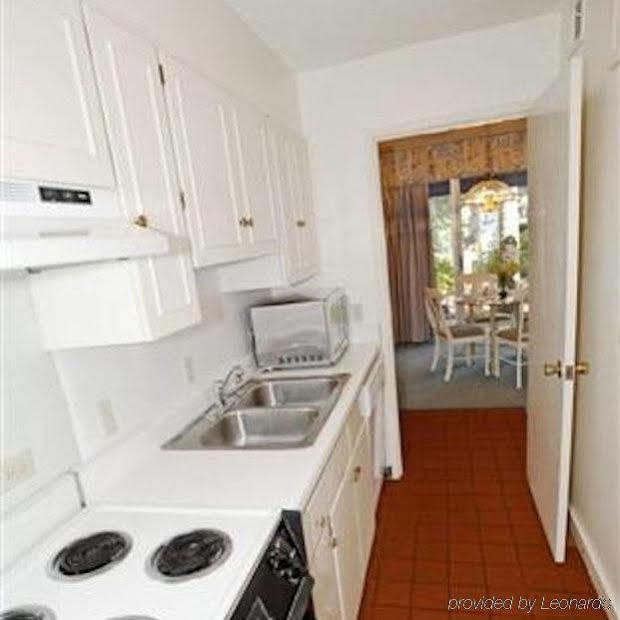 The Village At Palmetto Dunes Condominiums ヒルトンヘッドアイランド 部屋 写真