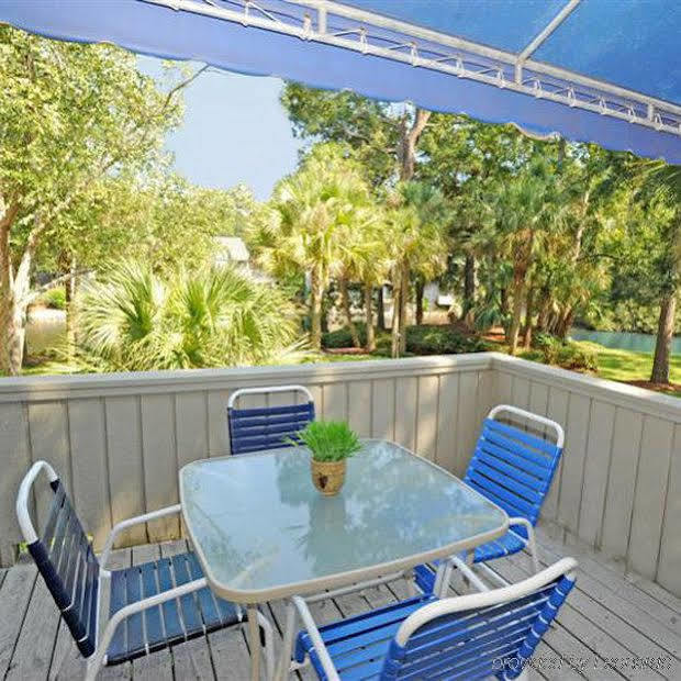 The Village At Palmetto Dunes Condominiums ヒルトンヘッドアイランド エクステリア 写真
