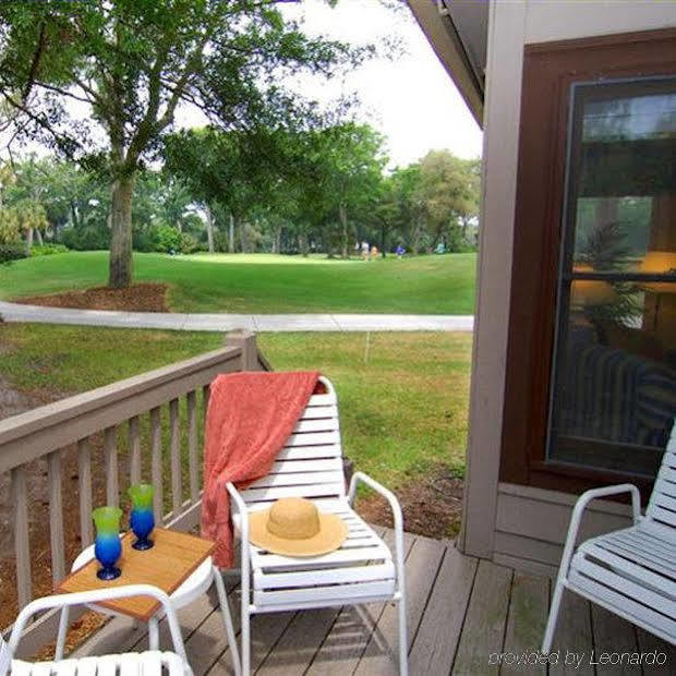 The Village At Palmetto Dunes Condominiums ヒルトンヘッドアイランド 設備 写真