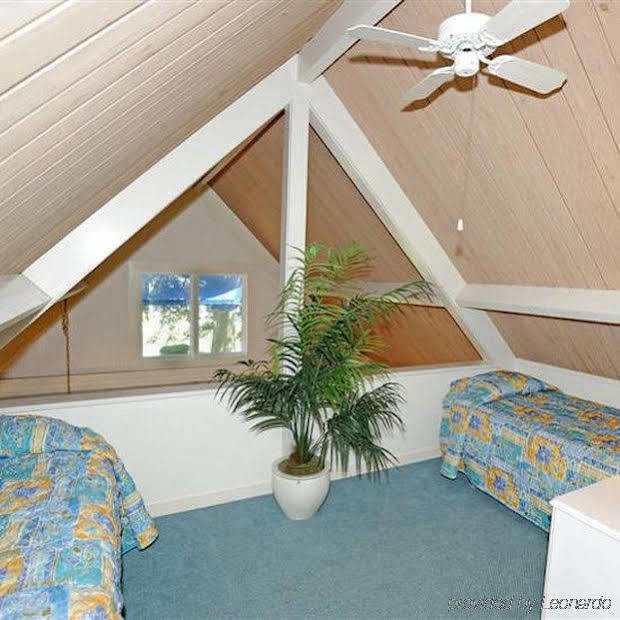 The Village At Palmetto Dunes Condominiums ヒルトンヘッドアイランド 部屋 写真