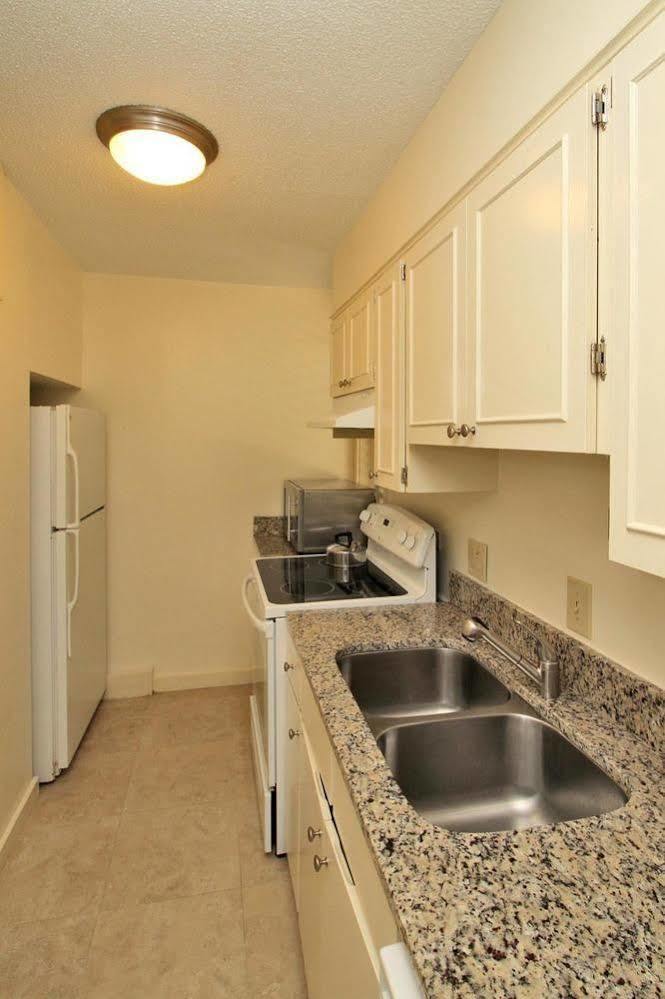 The Village At Palmetto Dunes Condominiums ヒルトンヘッドアイランド エクステリア 写真